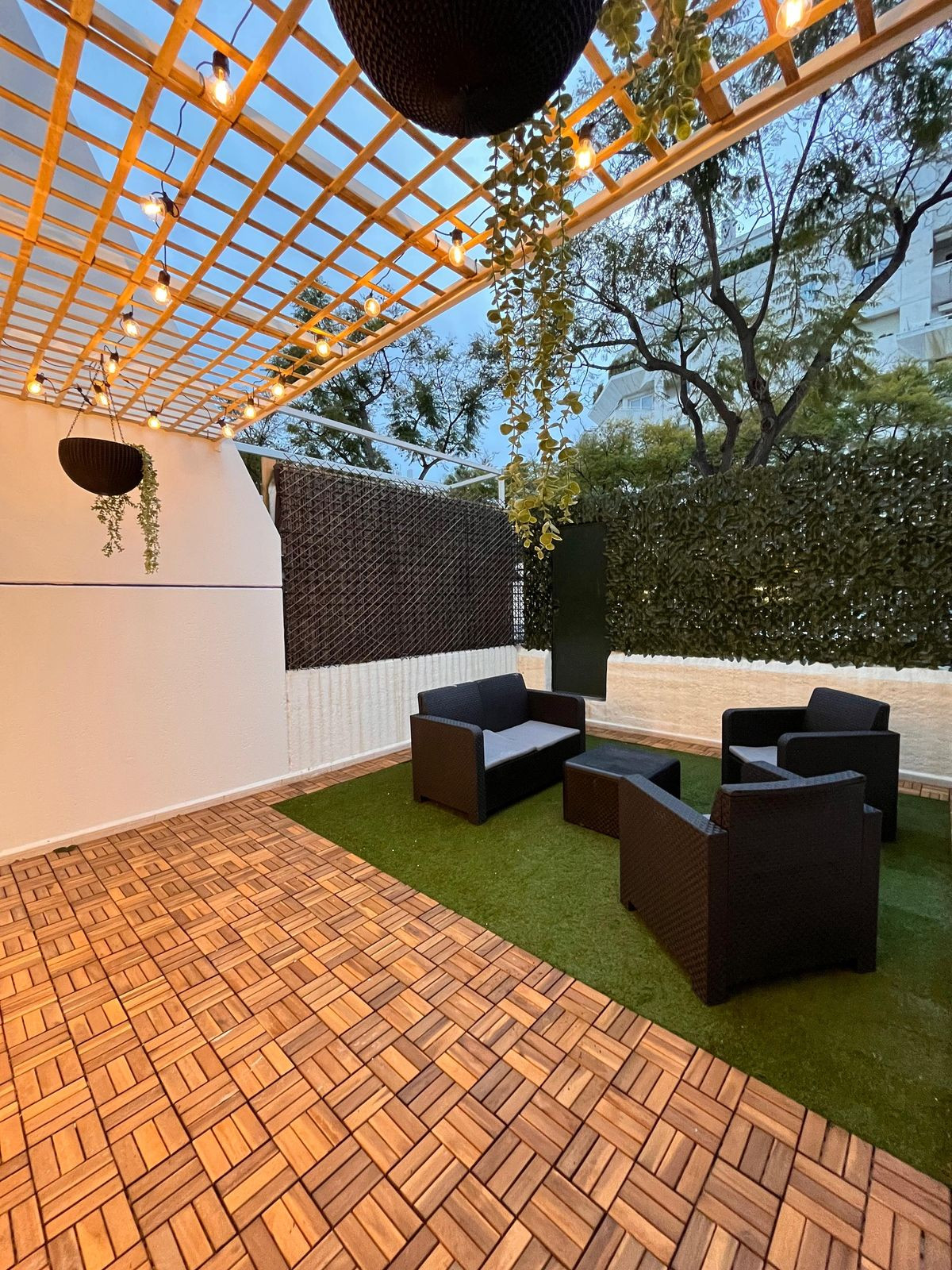 Piso en venta en Marbella