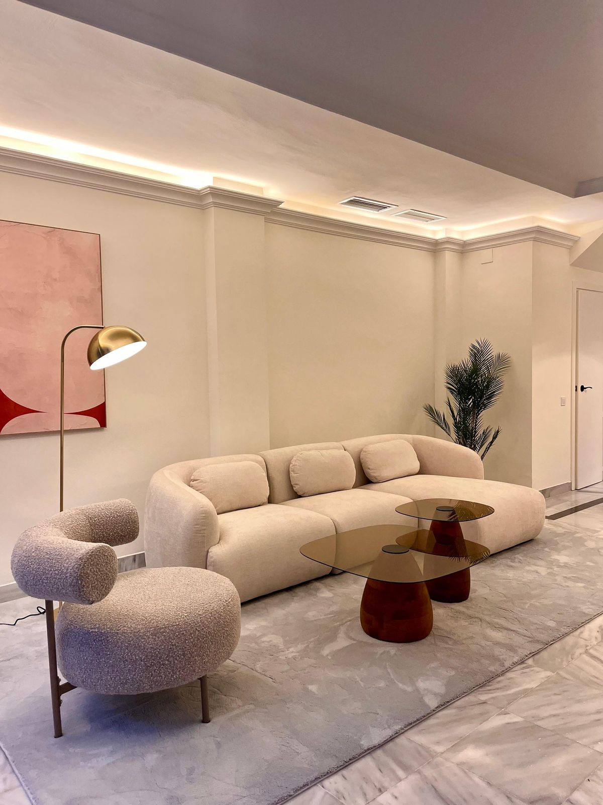 Piso en venta en Marbella