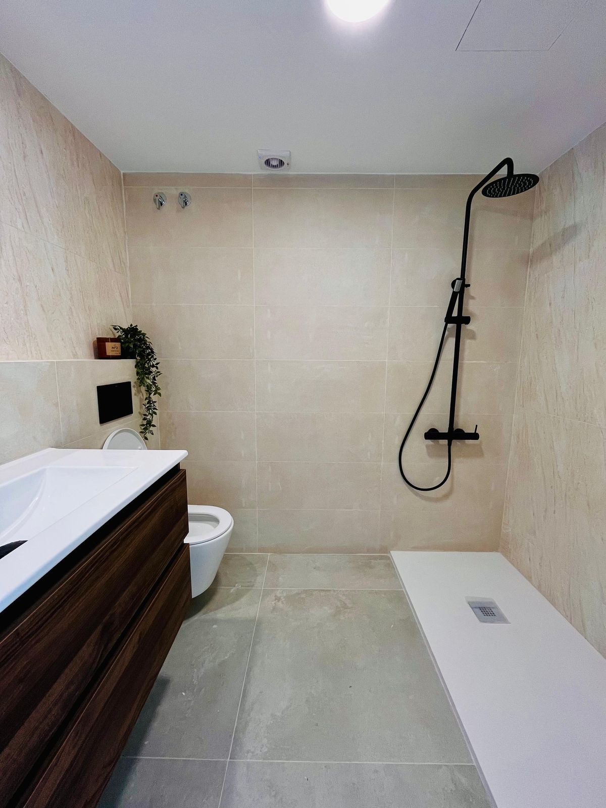 Piso en venta en Marbella