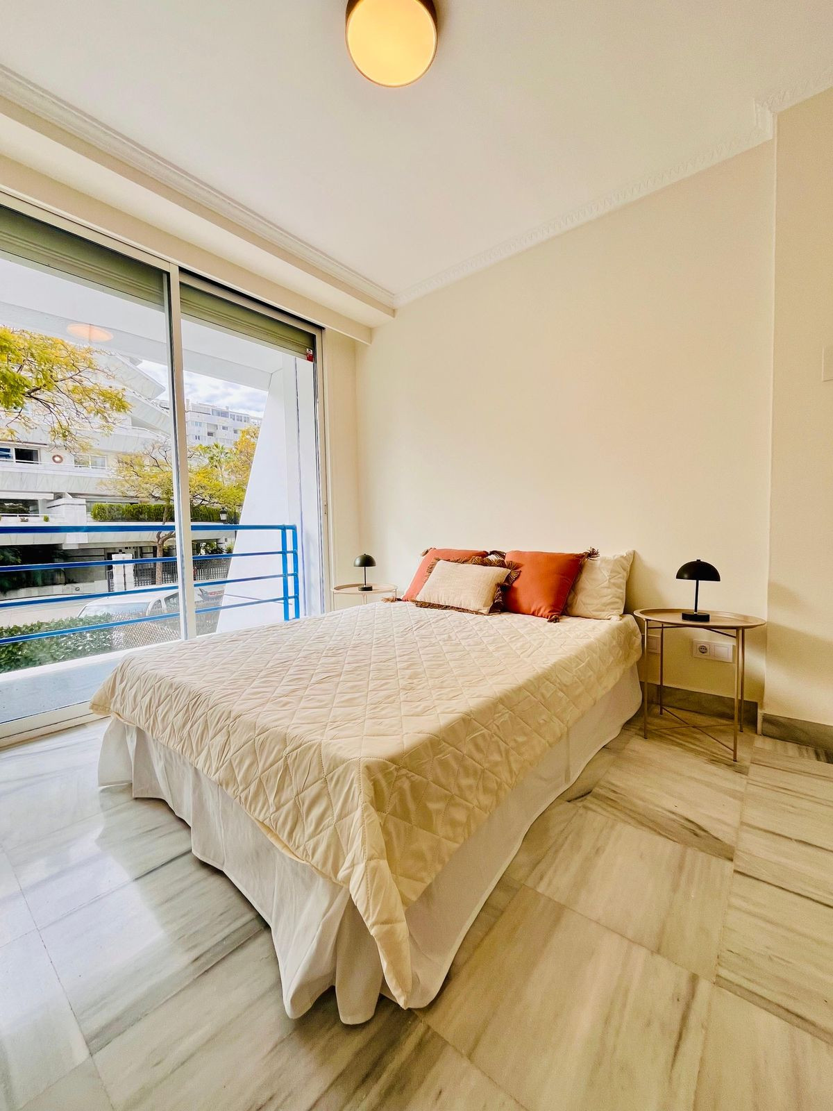 Piso en venta en Marbella