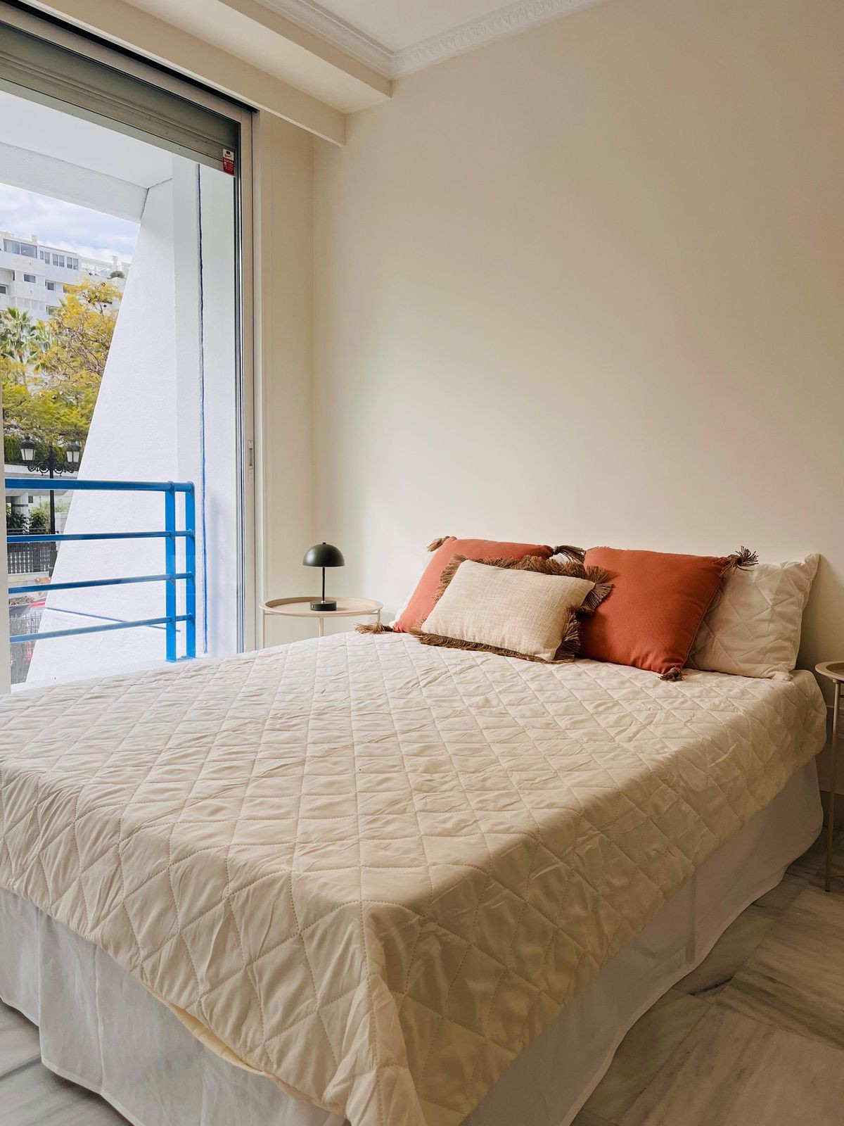 Piso en venta en Marbella