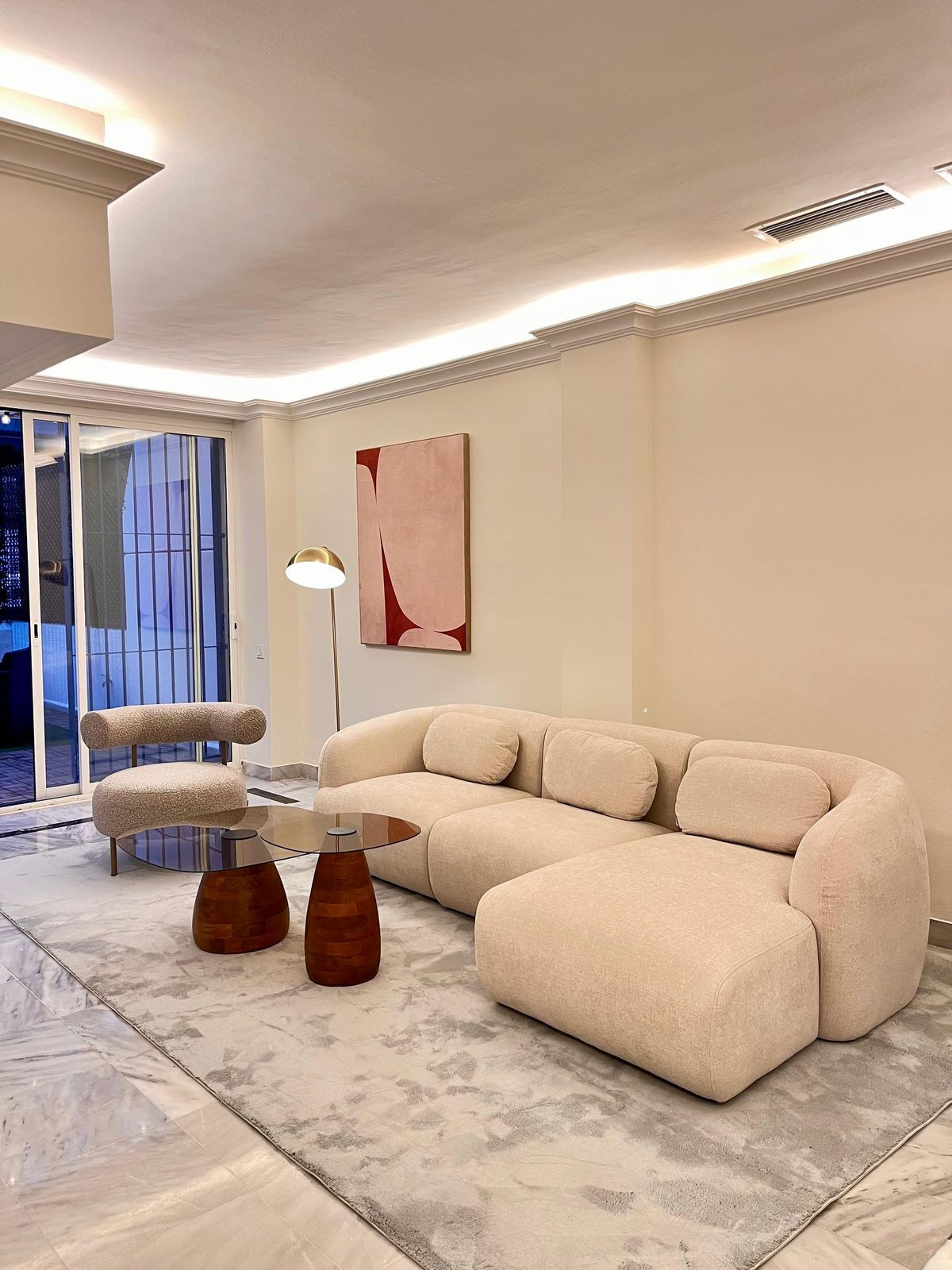 Piso en venta en Marbella