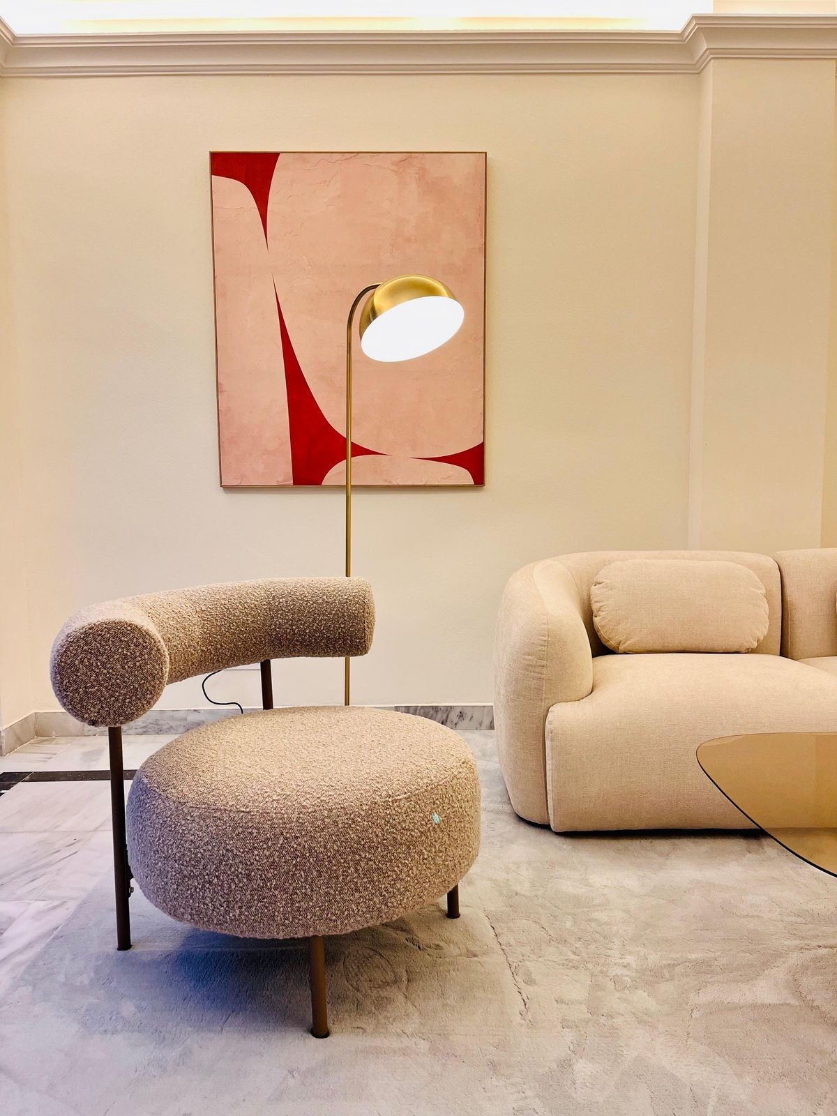Piso en venta en Marbella