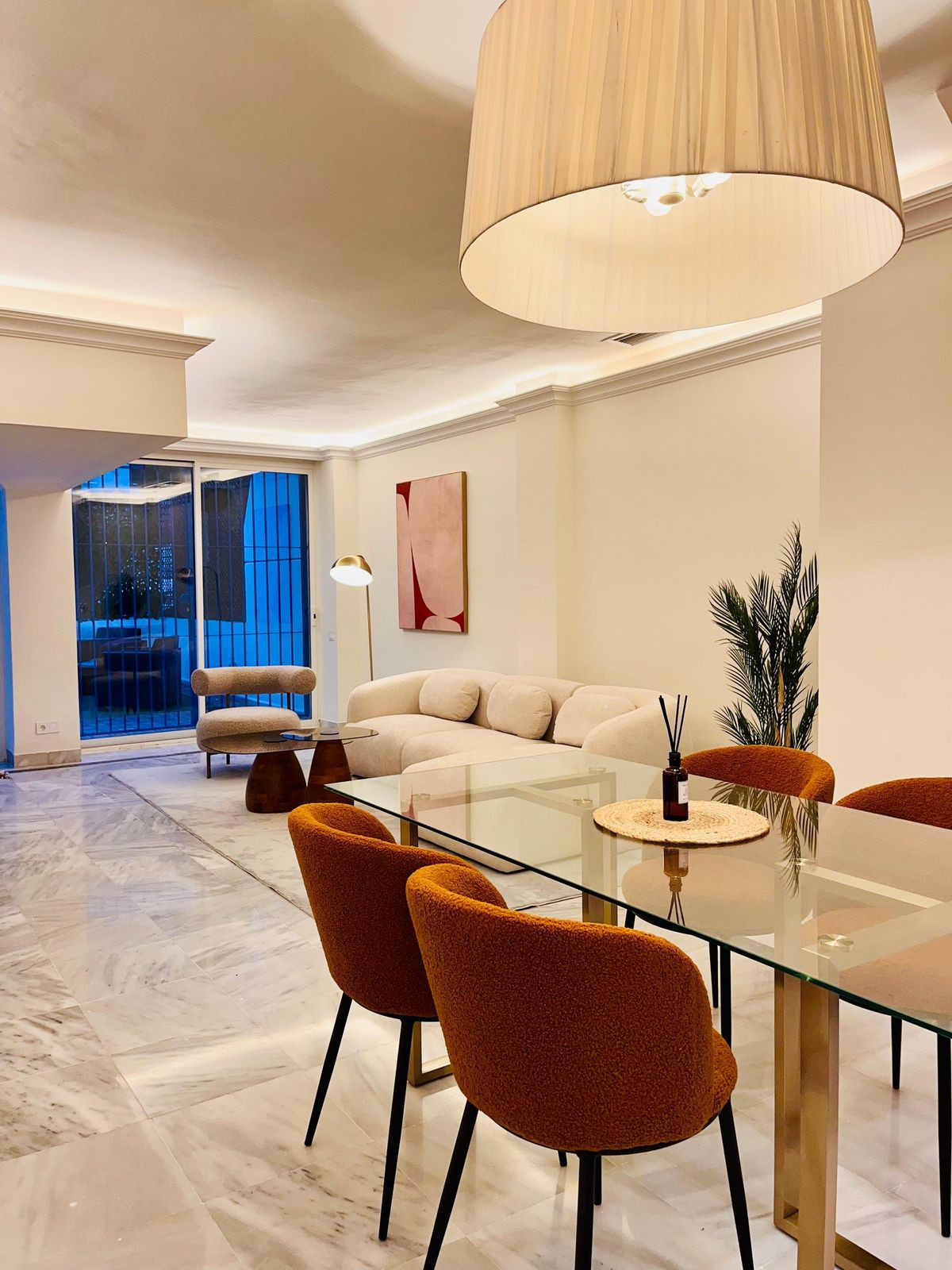 Piso en venta en Marbella