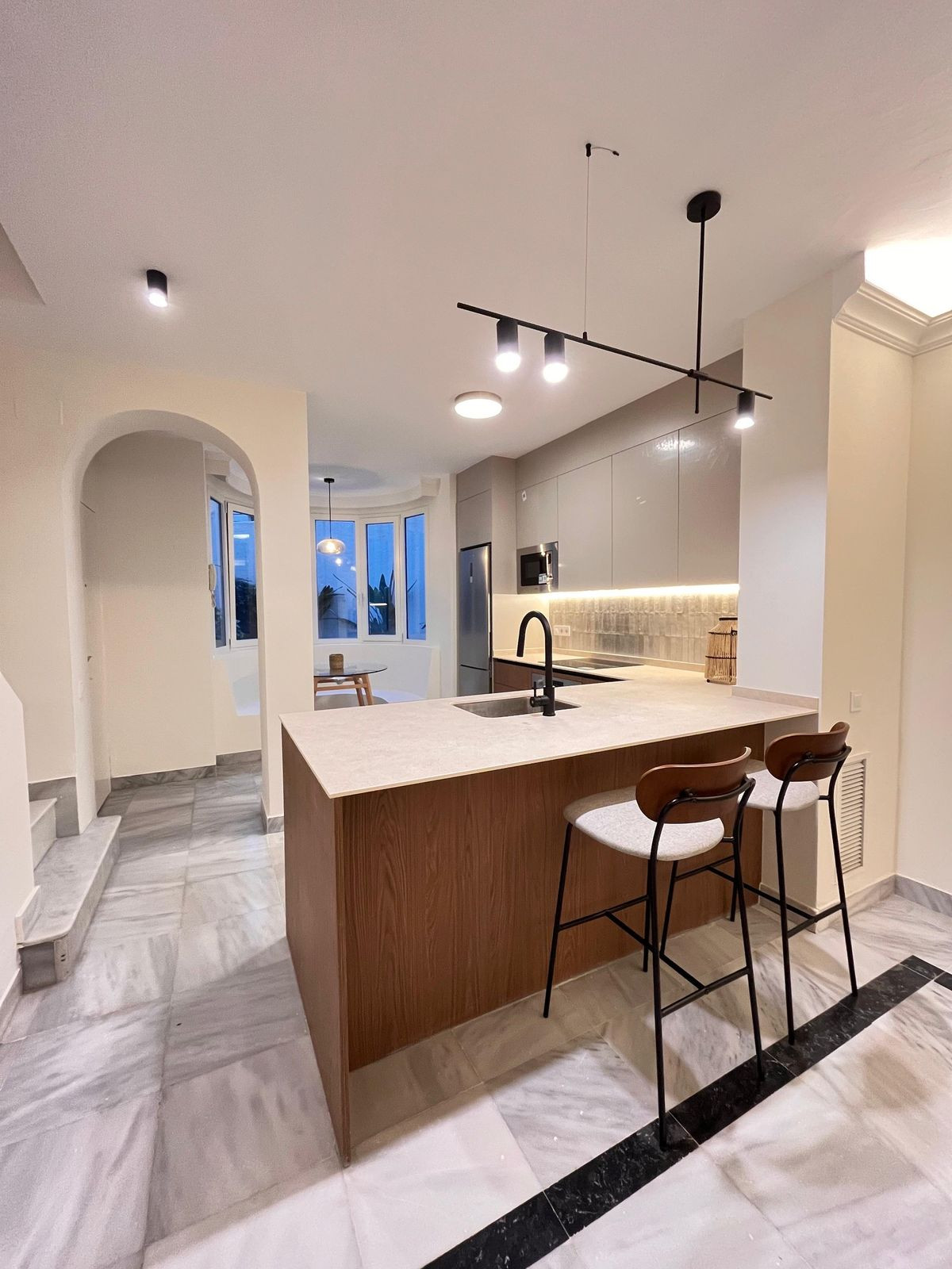 Piso en venta en Marbella