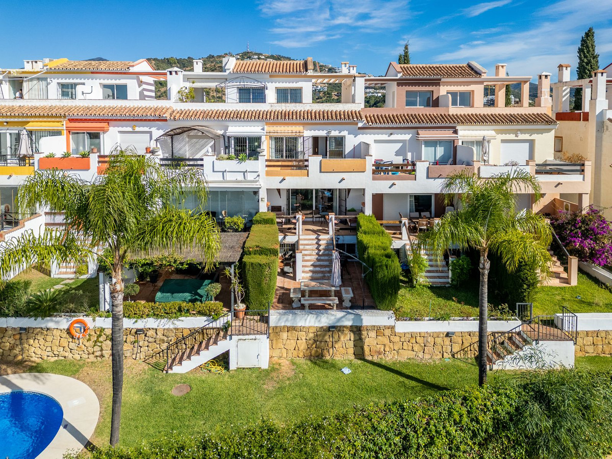 Town House en venta en Marbella