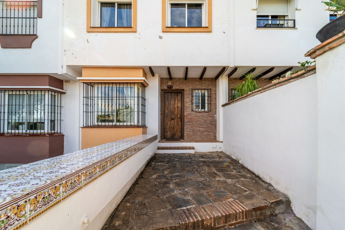 Town House en venta en Marbella