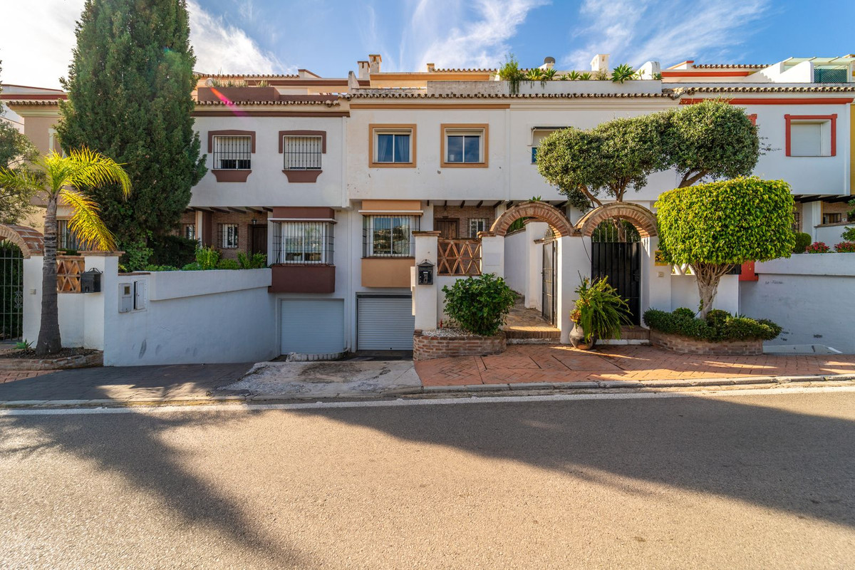 Town House en venta en Marbella
