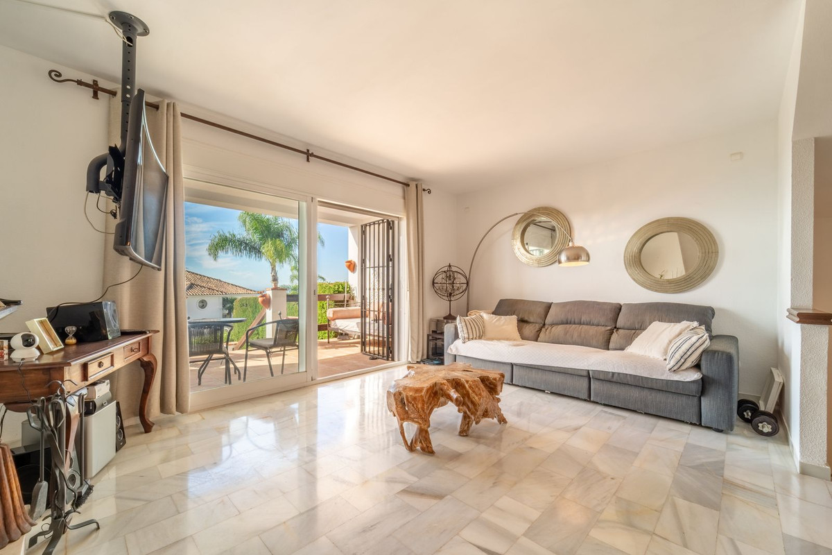 Town House en venta en Marbella