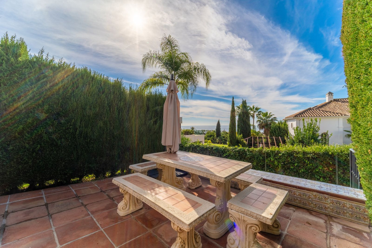 Town House en venta en Marbella