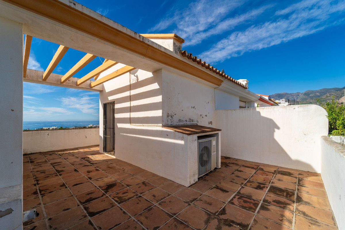 Town House en venta en Marbella