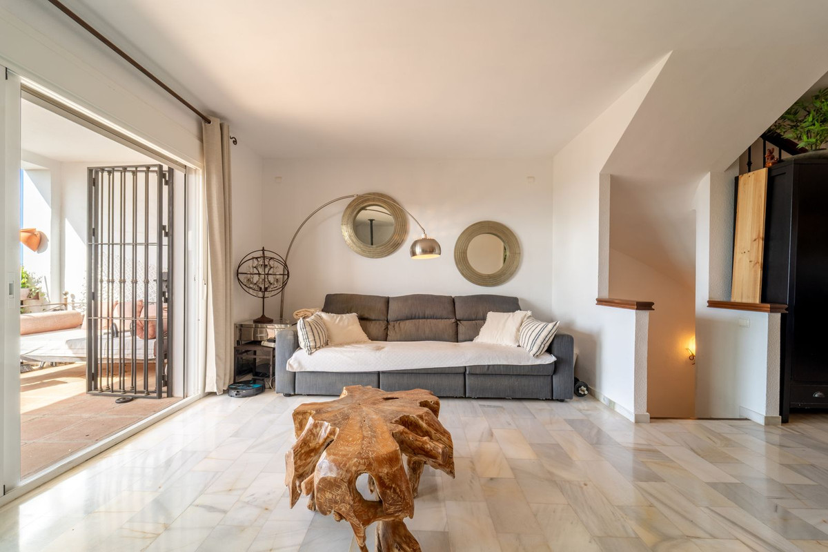Town House en venta en Marbella
