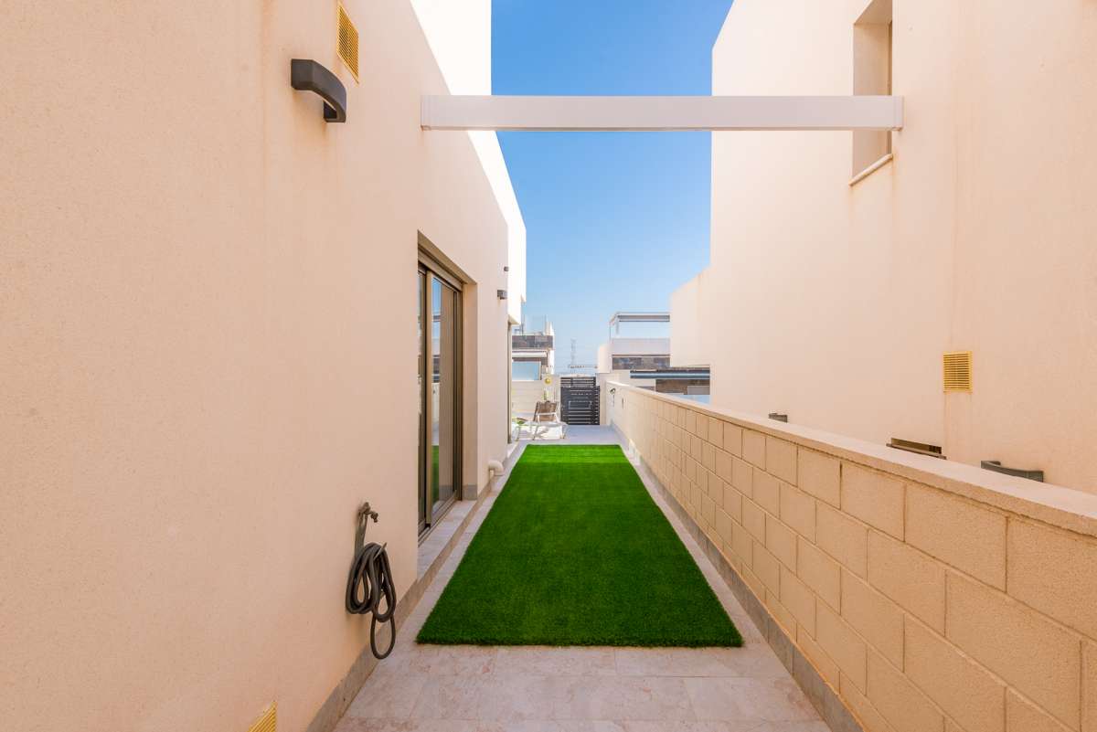 Villa for sale in Orihuela Costa, Alicante, Spain