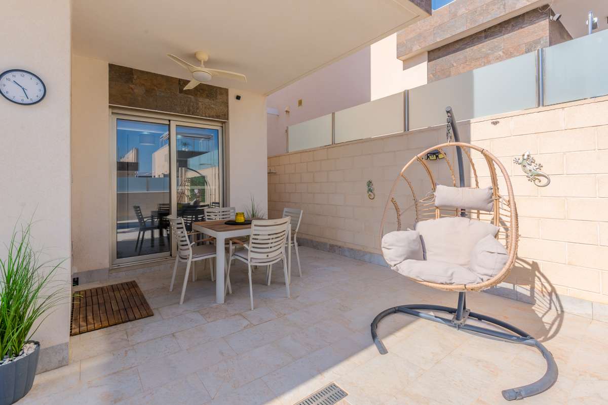 Villa for sale in Orihuela Costa, Alicante, Spain