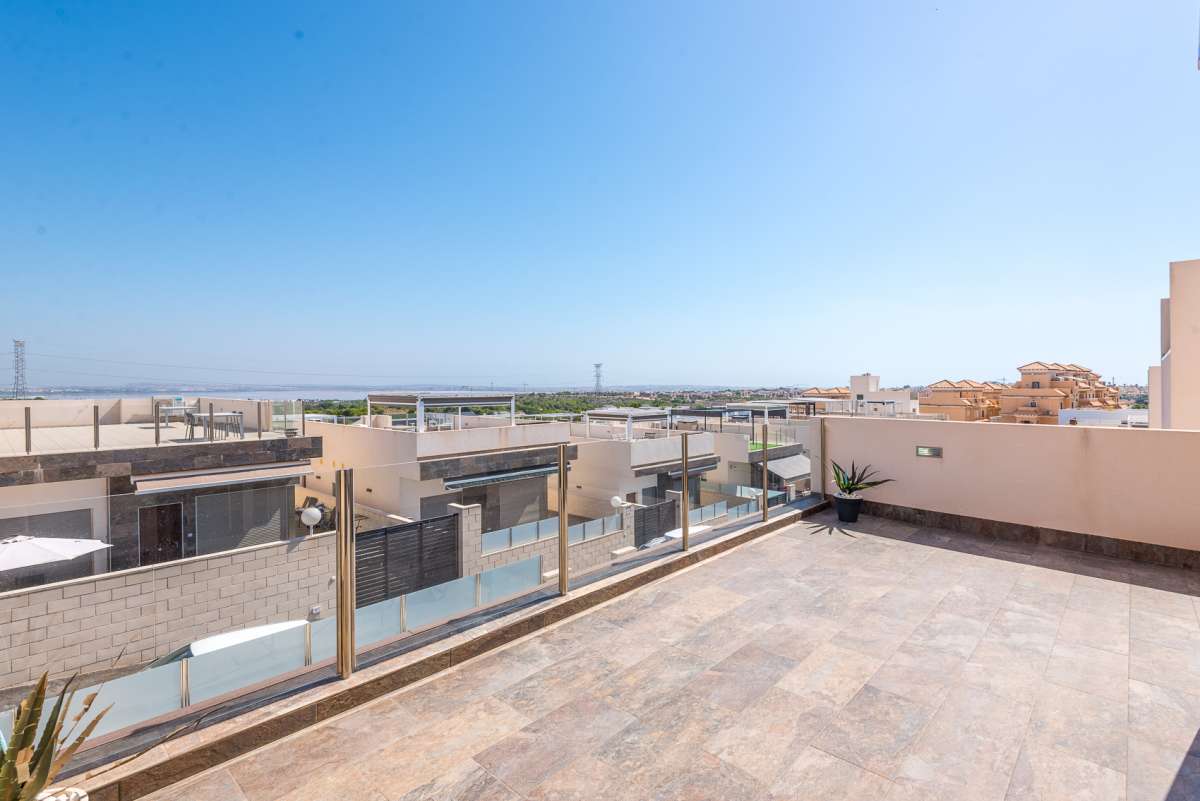 Villa for sale in Orihuela Costa, Alicante, Spain