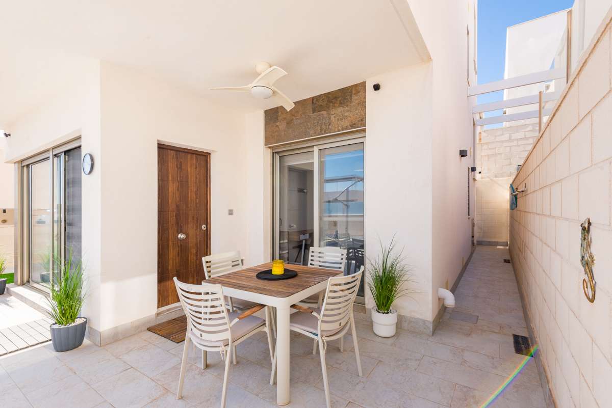Villa for sale in Orihuela Costa, Alicante, Spain