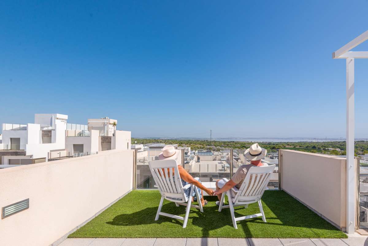 Villa for sale in Orihuela Costa, Alicante, Spain