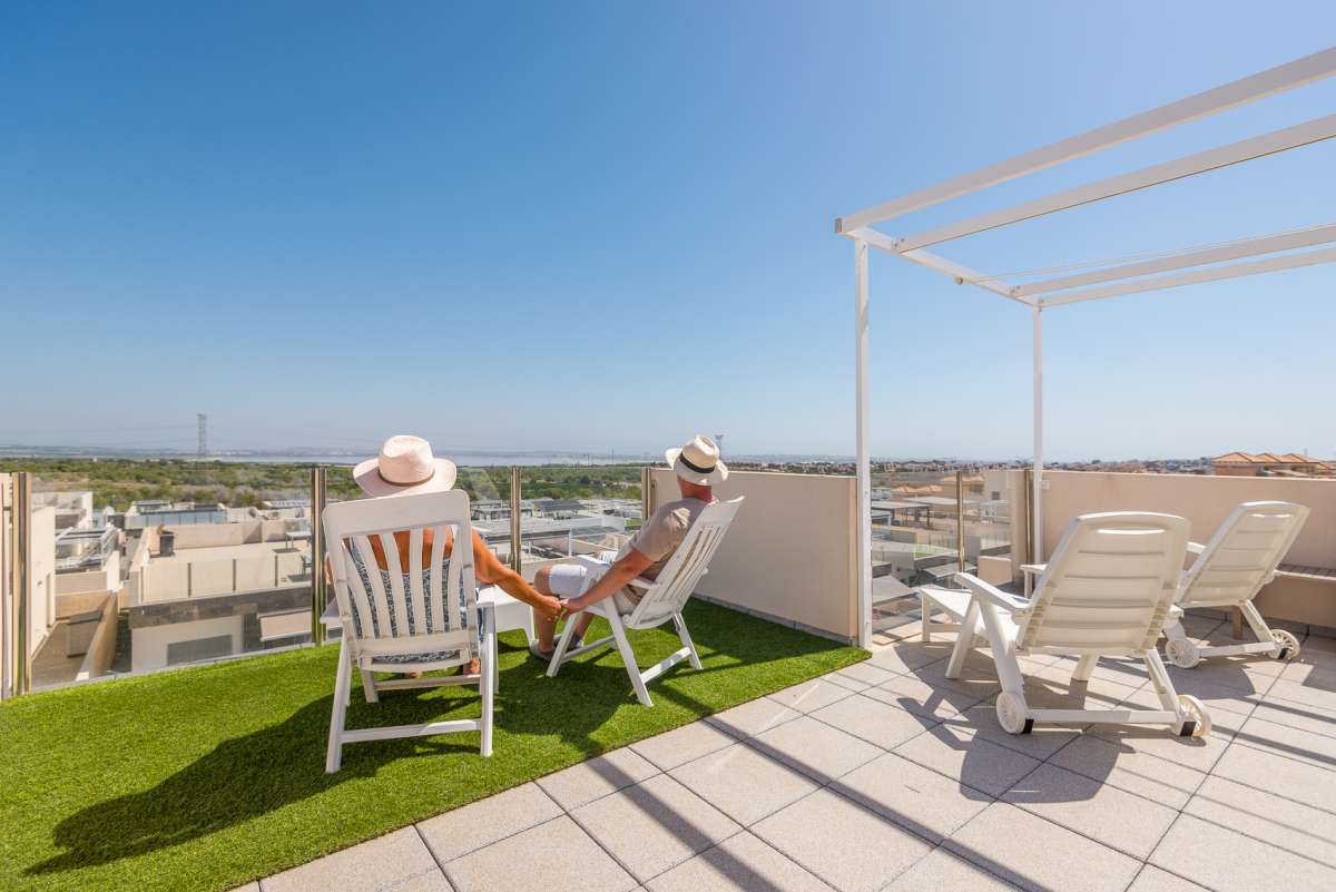 Villa for sale in Orihuela Costa, Alicante, Spain