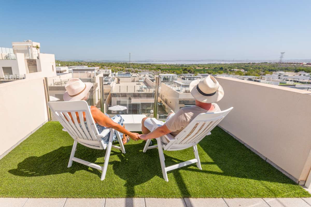 Villa for sale in Orihuela Costa, Alicante, Spain