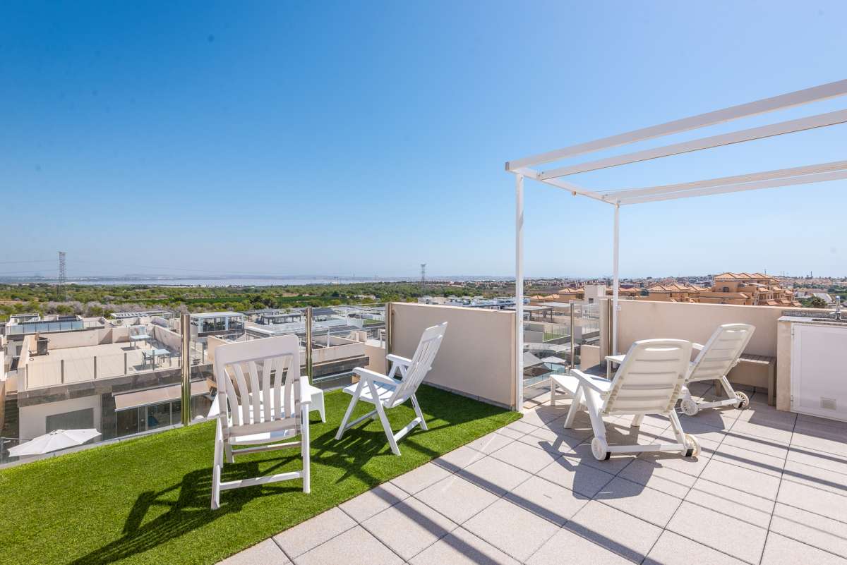 Villa for sale in Orihuela Costa, Alicante, Spain