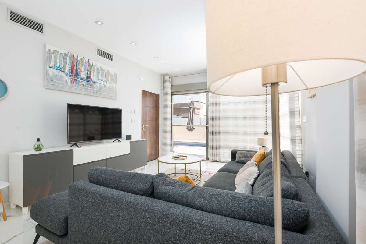 Villa for sale in Orihuela Costa, Alicante, Spain