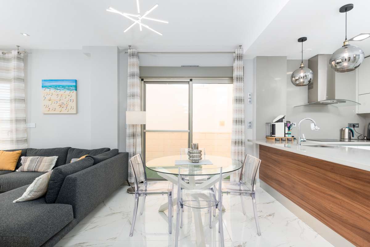 Villa for sale in Orihuela Costa, Alicante, Spain