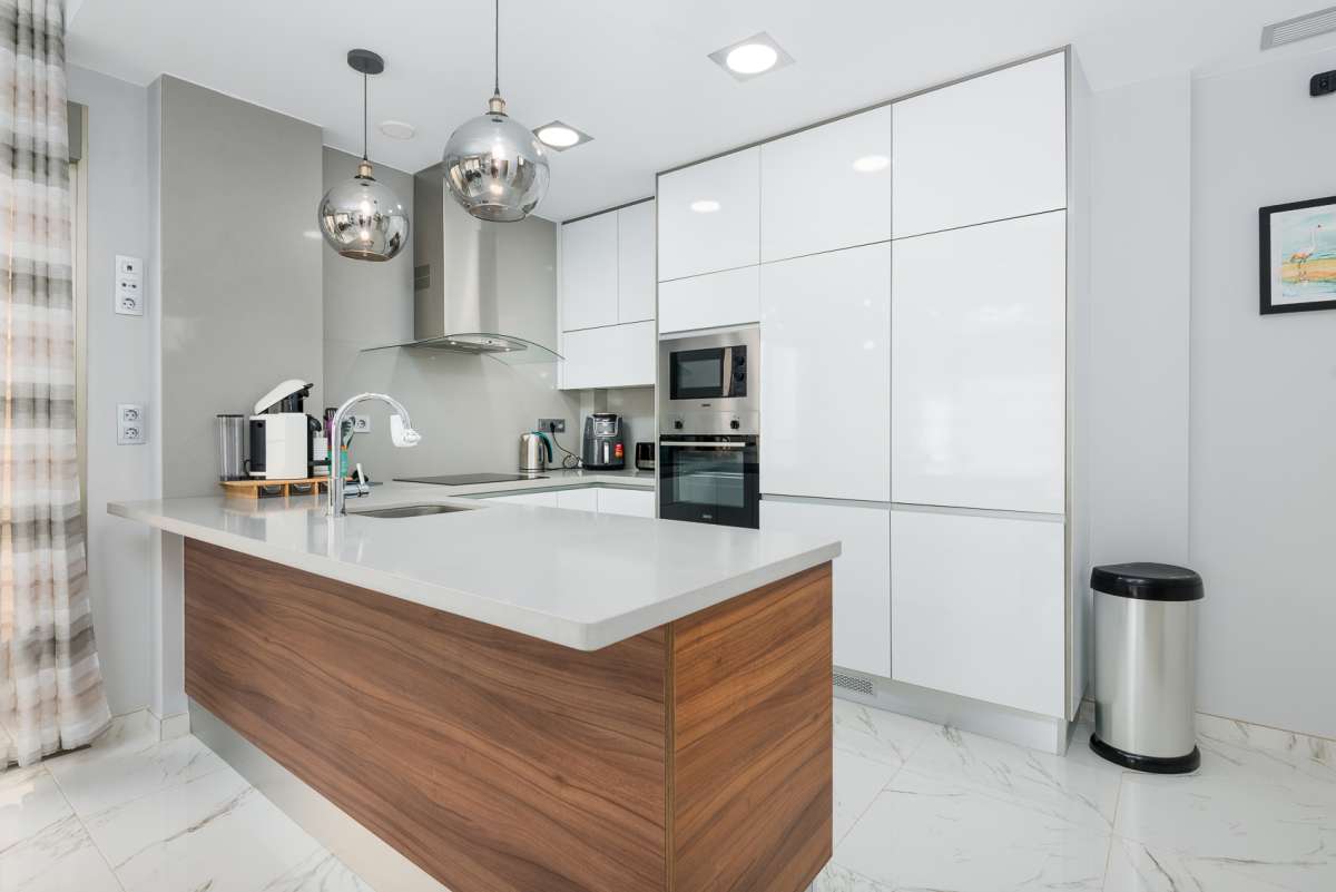 Villa for sale in Orihuela Costa, Alicante, Spain
