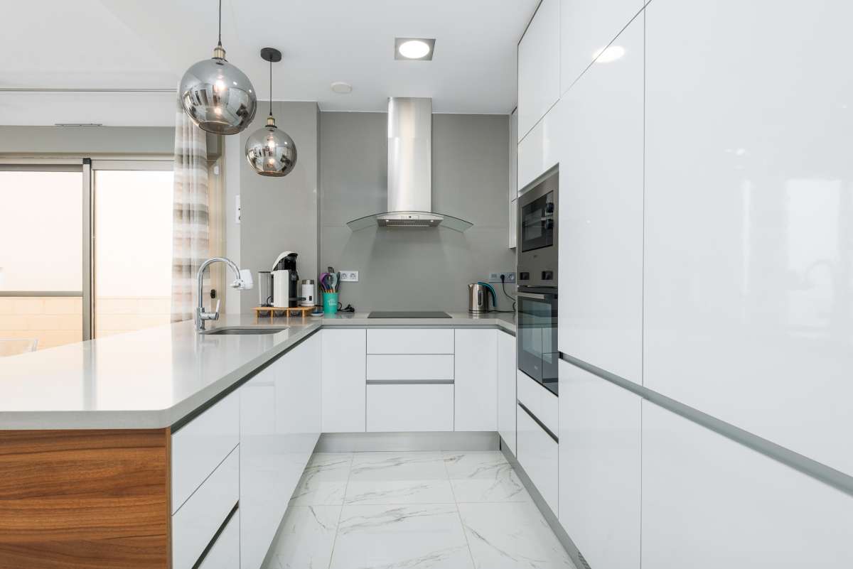 Villa for sale in Orihuela Costa, Alicante, Spain
