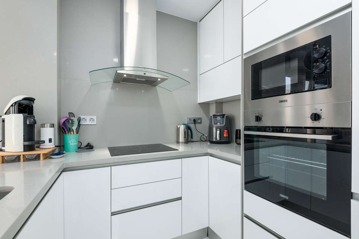 Villa for sale in Orihuela Costa, Alicante, Spain