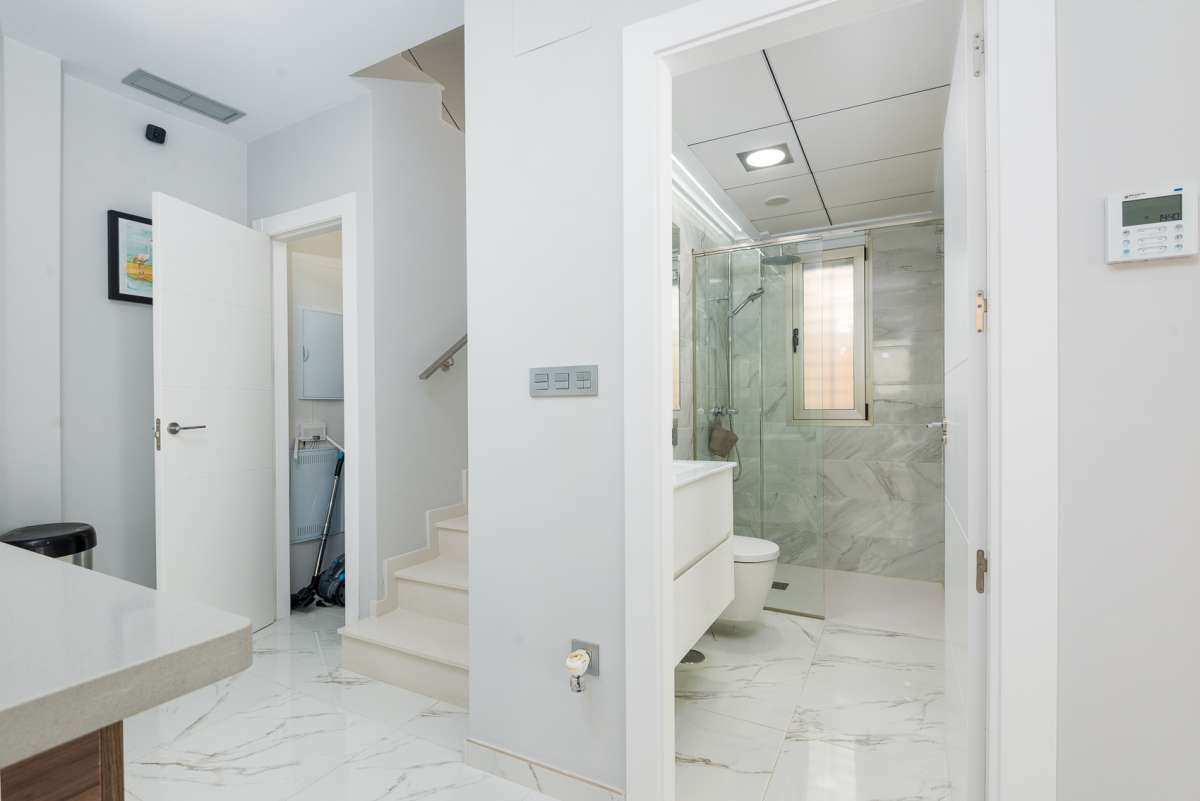 Villa for sale in Orihuela Costa, Alicante, Spain