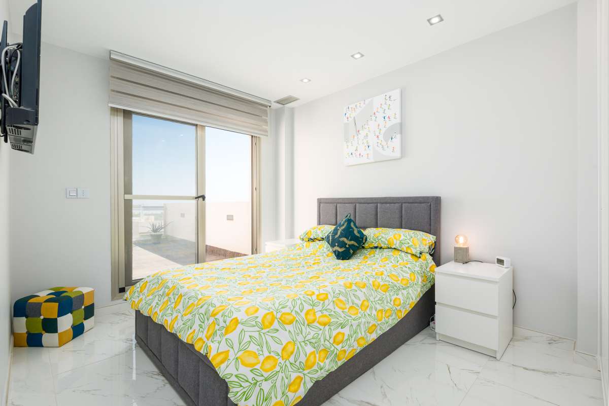Villa for sale in Orihuela Costa, Alicante, Spain