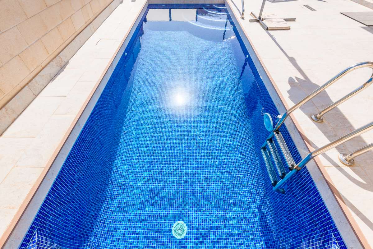 Villa for sale in Orihuela Costa, Alicante, Spain