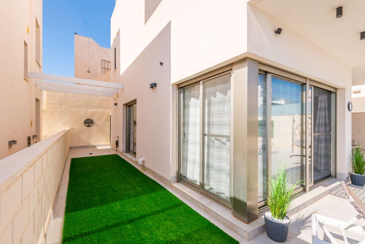 Villa for sale in Orihuela Costa, Alicante, Spain