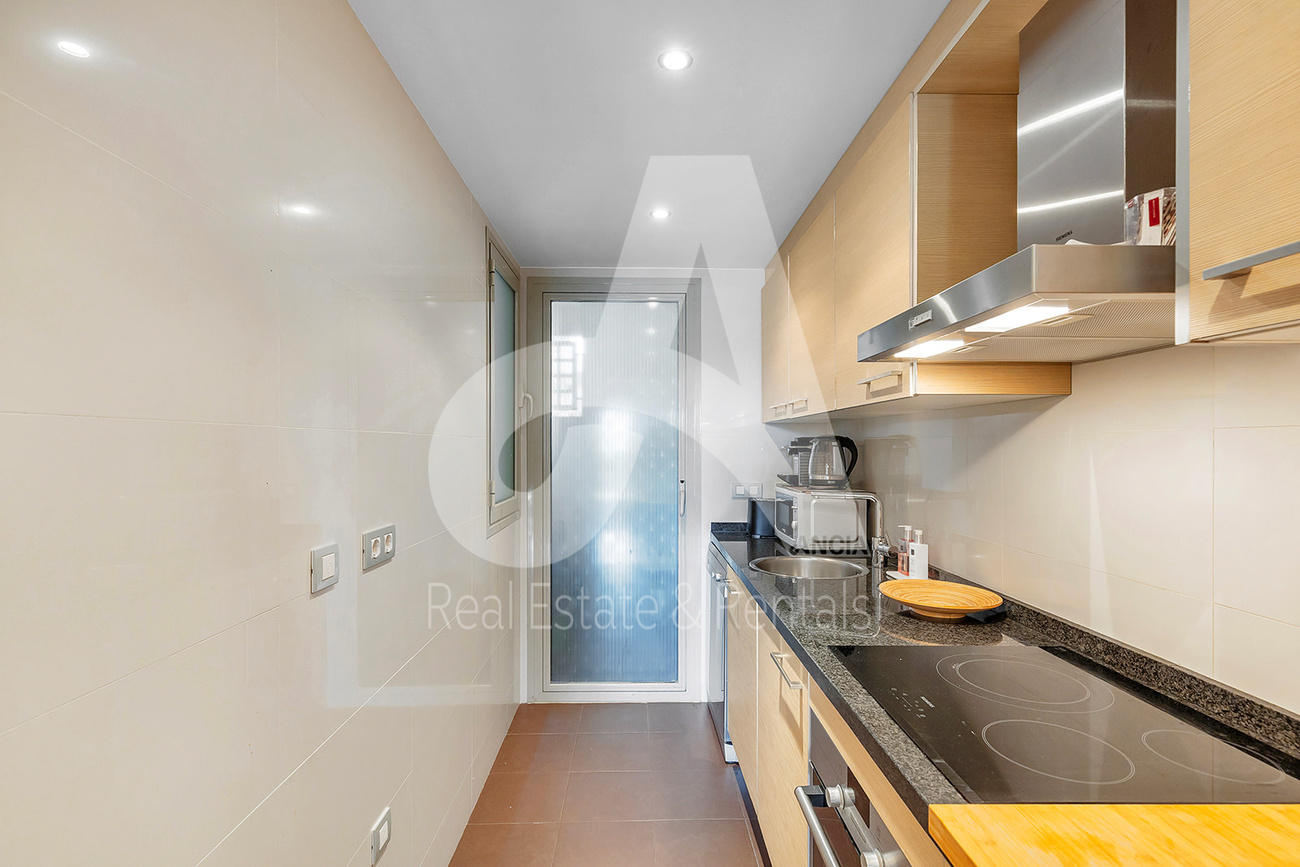 Apartment for sale in Orihuela, Alicante, Spain