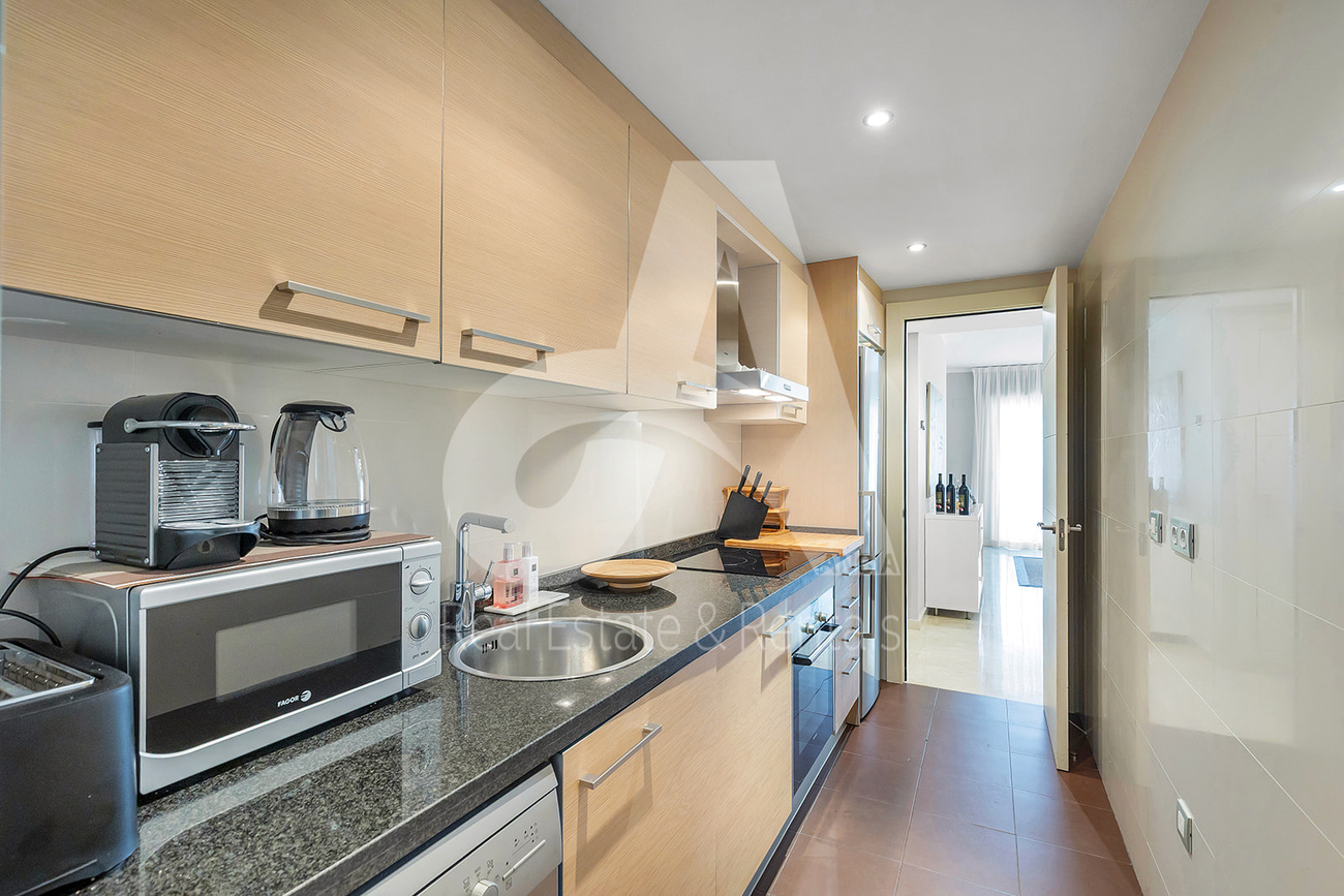 Apartment for sale in Orihuela, Alicante, Spain