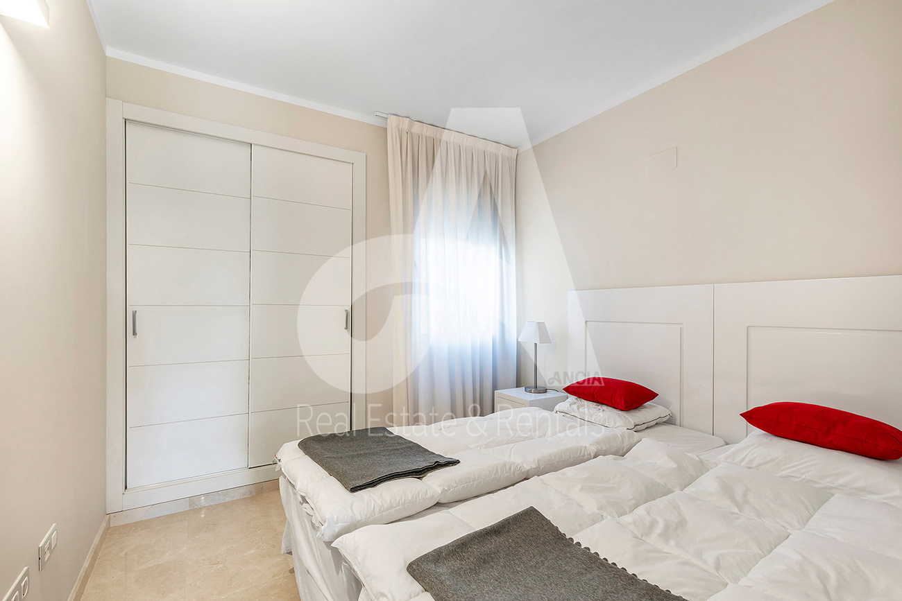 Apartment for sale in Orihuela, Alicante, Spain