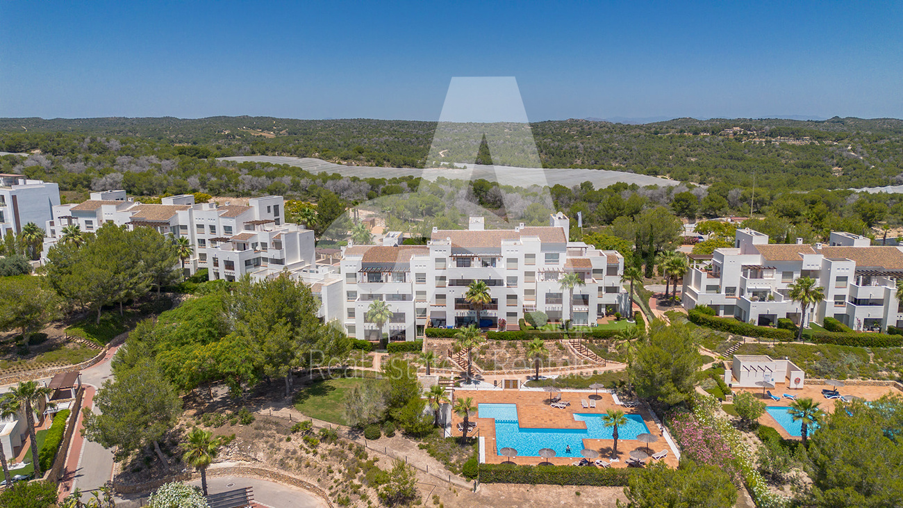 Apartment for sale in Orihuela, Alicante, Spain