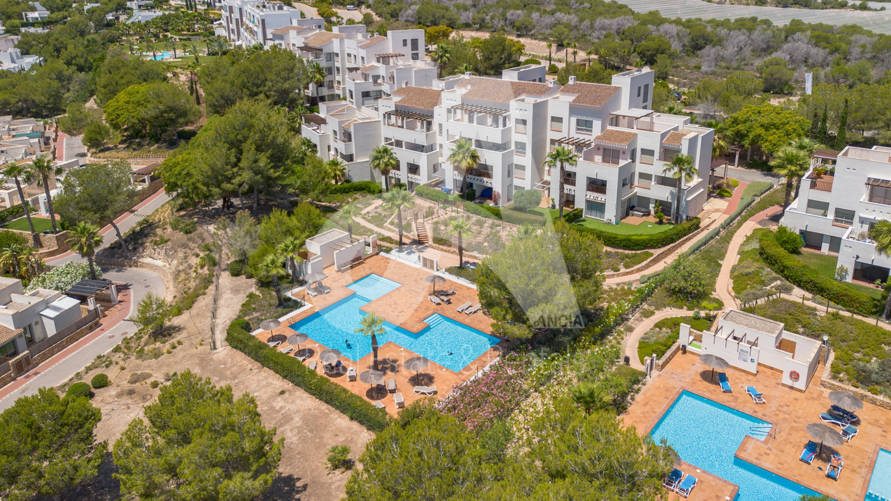 Apartment for sale in Orihuela, Alicante, Spain