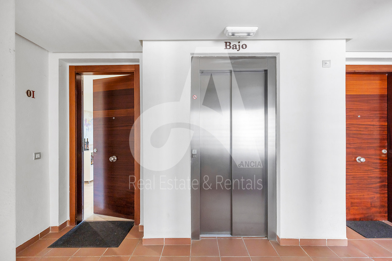 Apartment for sale in Orihuela, Alicante, Spain