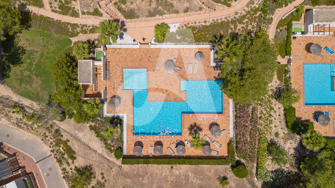 Apartment for sale in Orihuela, Alicante, Spain