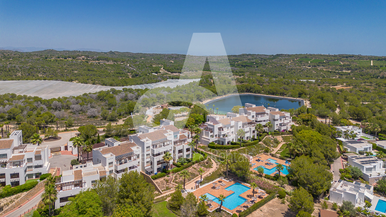 Apartment for sale in Orihuela, Alicante, Spain