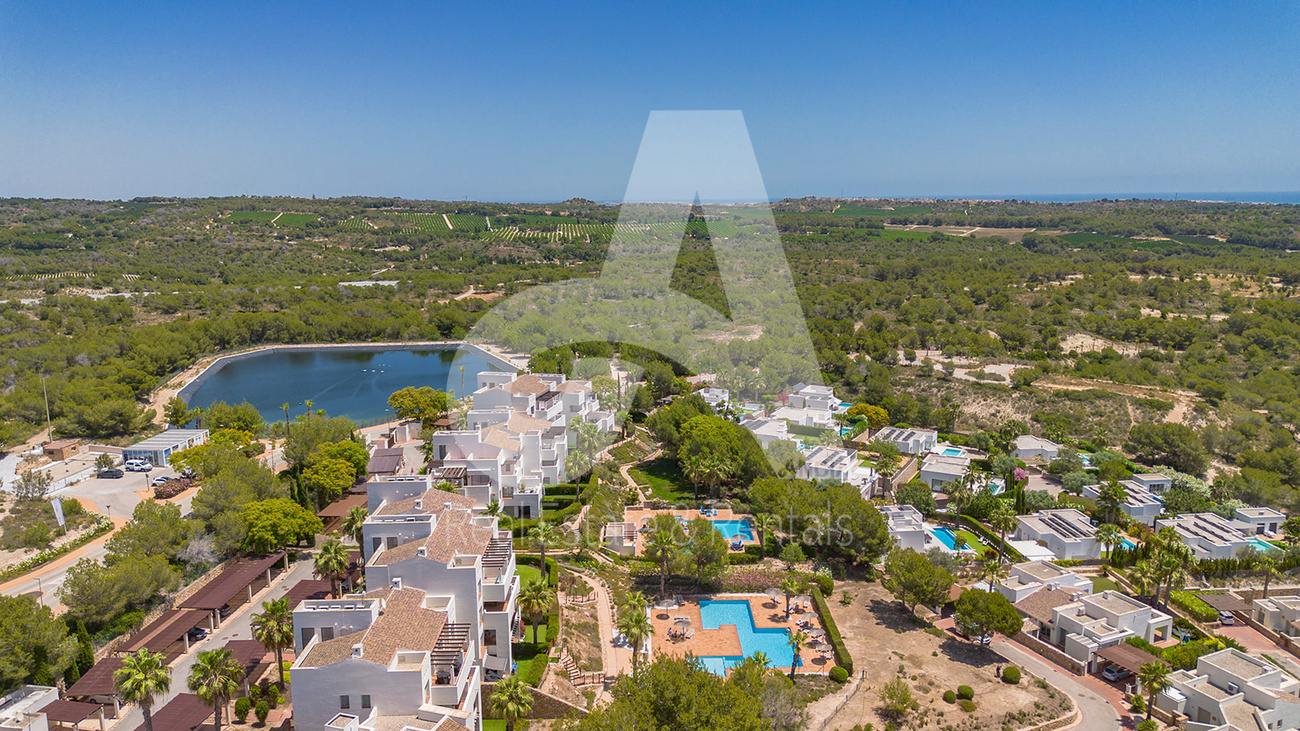 Apartment for sale in Orihuela, Alicante, Spain