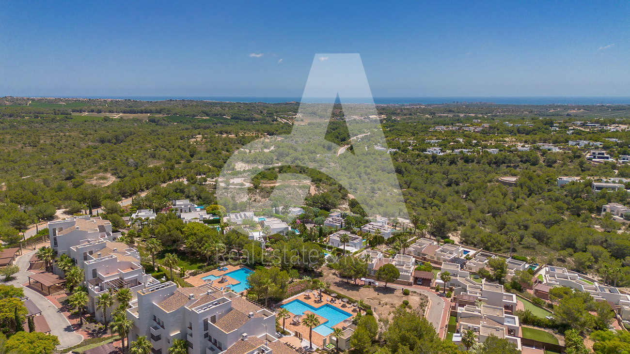 Apartment for sale in Orihuela, Alicante, Spain