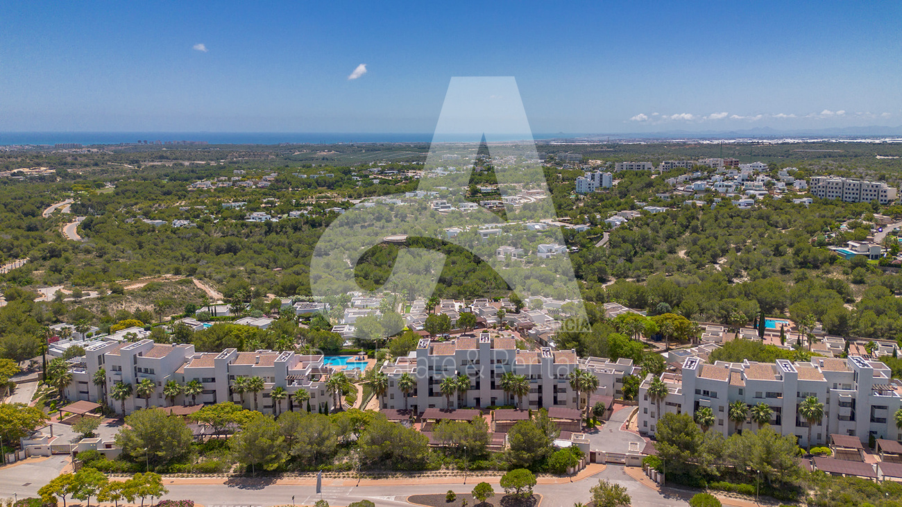 Apartment for sale in Orihuela, Alicante, Spain