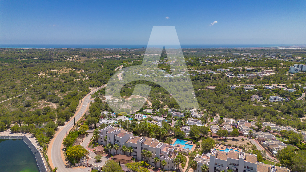 Apartment for sale in Orihuela, Alicante, Spain