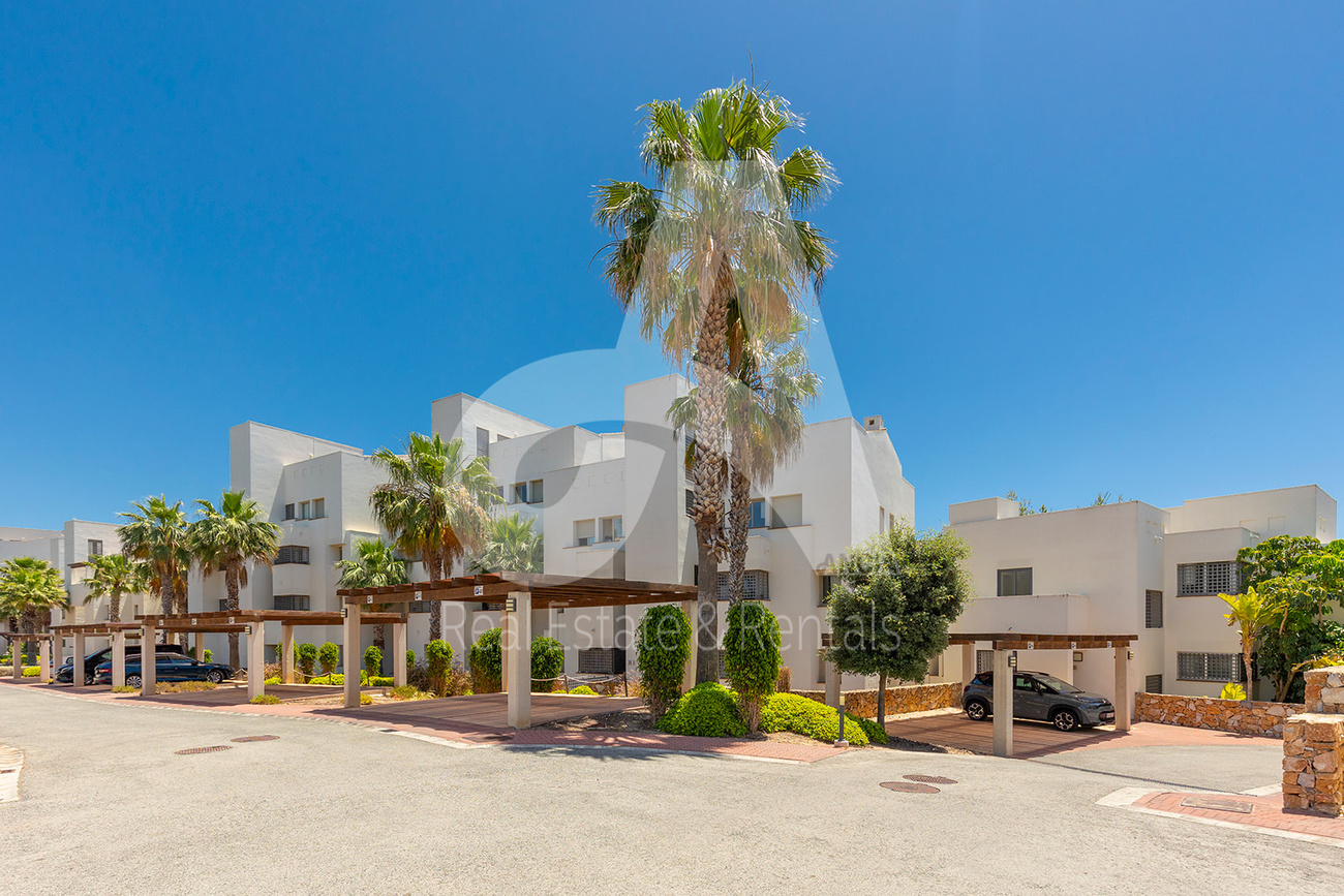 Apartment for sale in Orihuela, Alicante, Spain