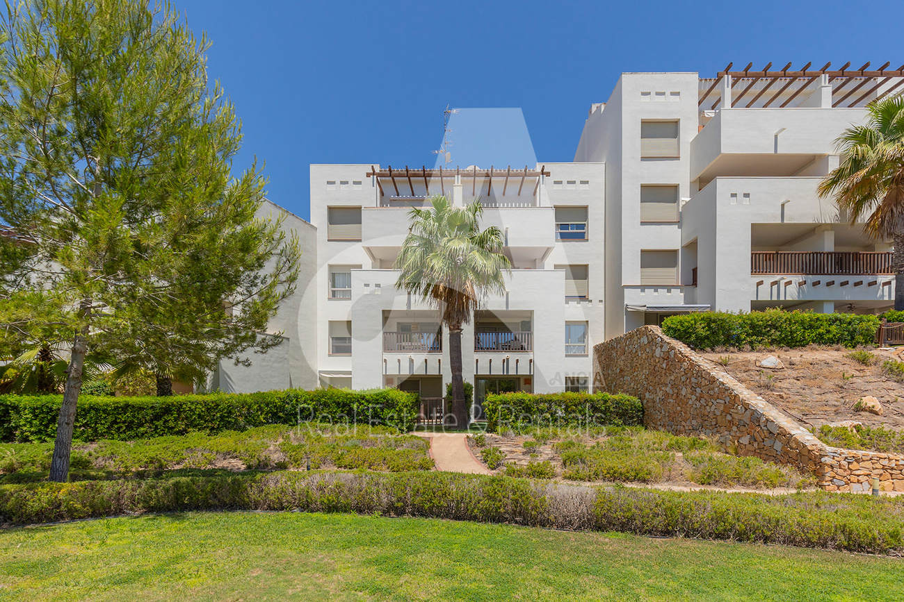 Apartment for sale in Orihuela, Alicante, Spain