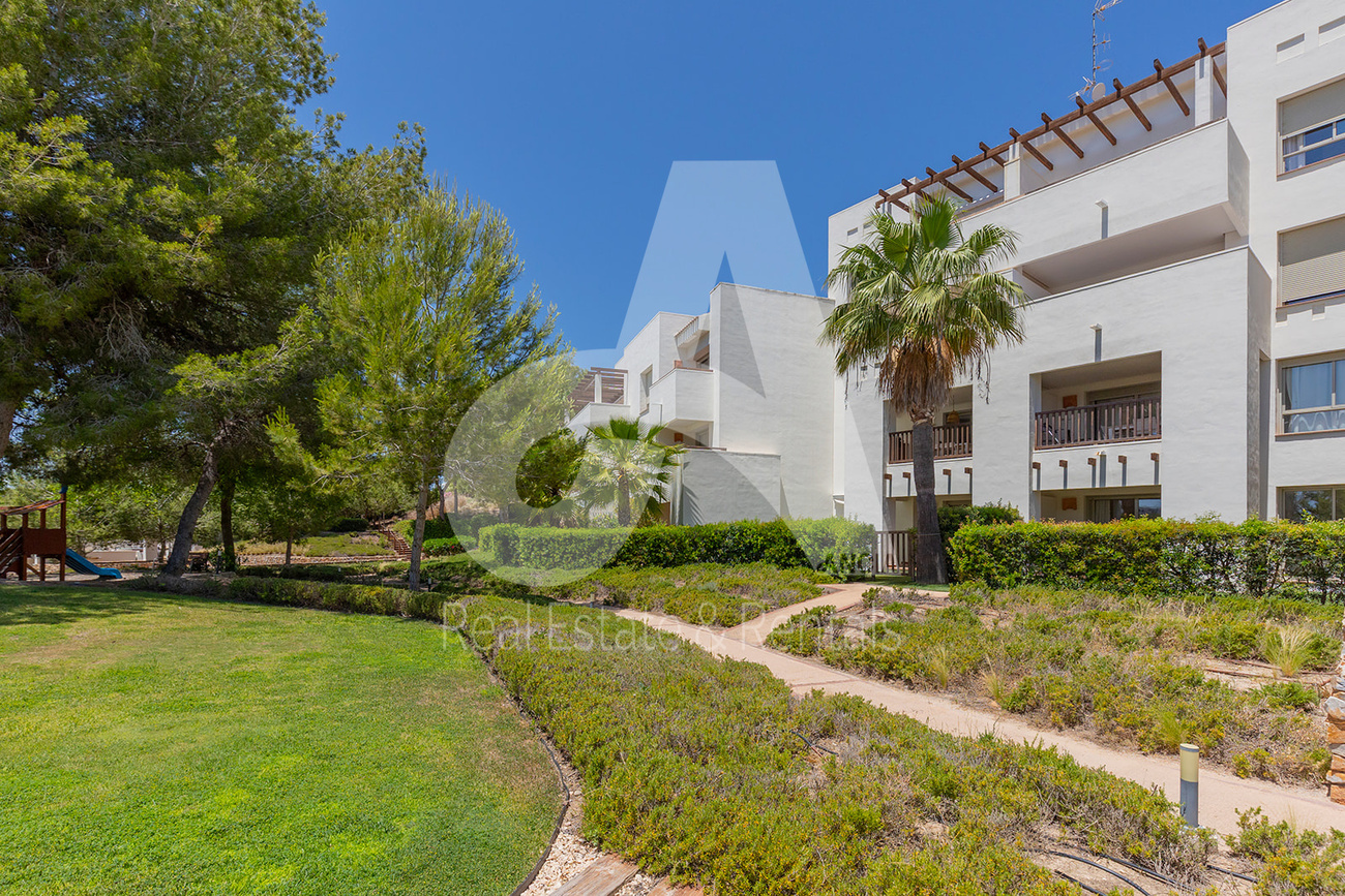 Apartment for sale in Orihuela, Alicante, Spain
