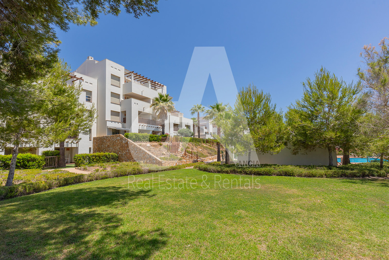 Apartment for sale in Orihuela, Alicante, Spain