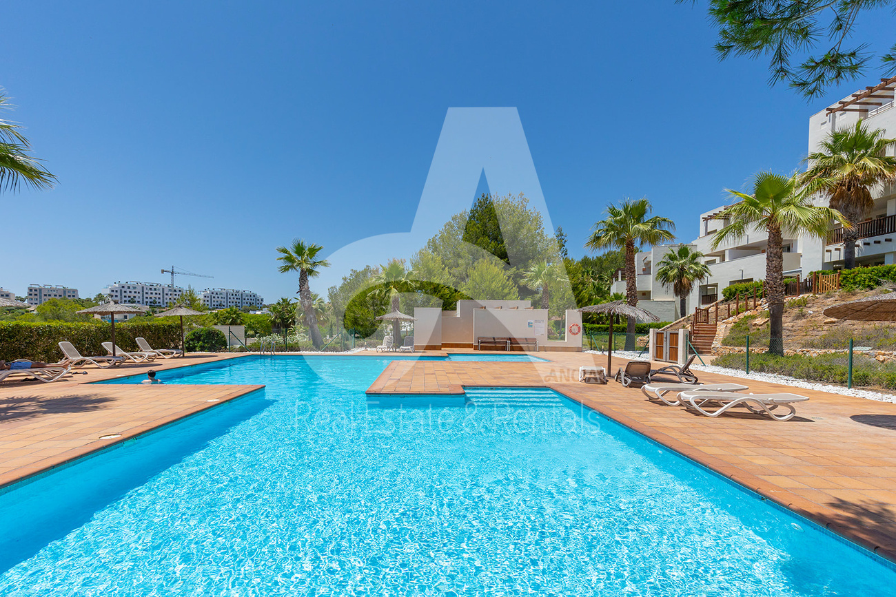 Apartment for sale in Orihuela, Alicante, Spain